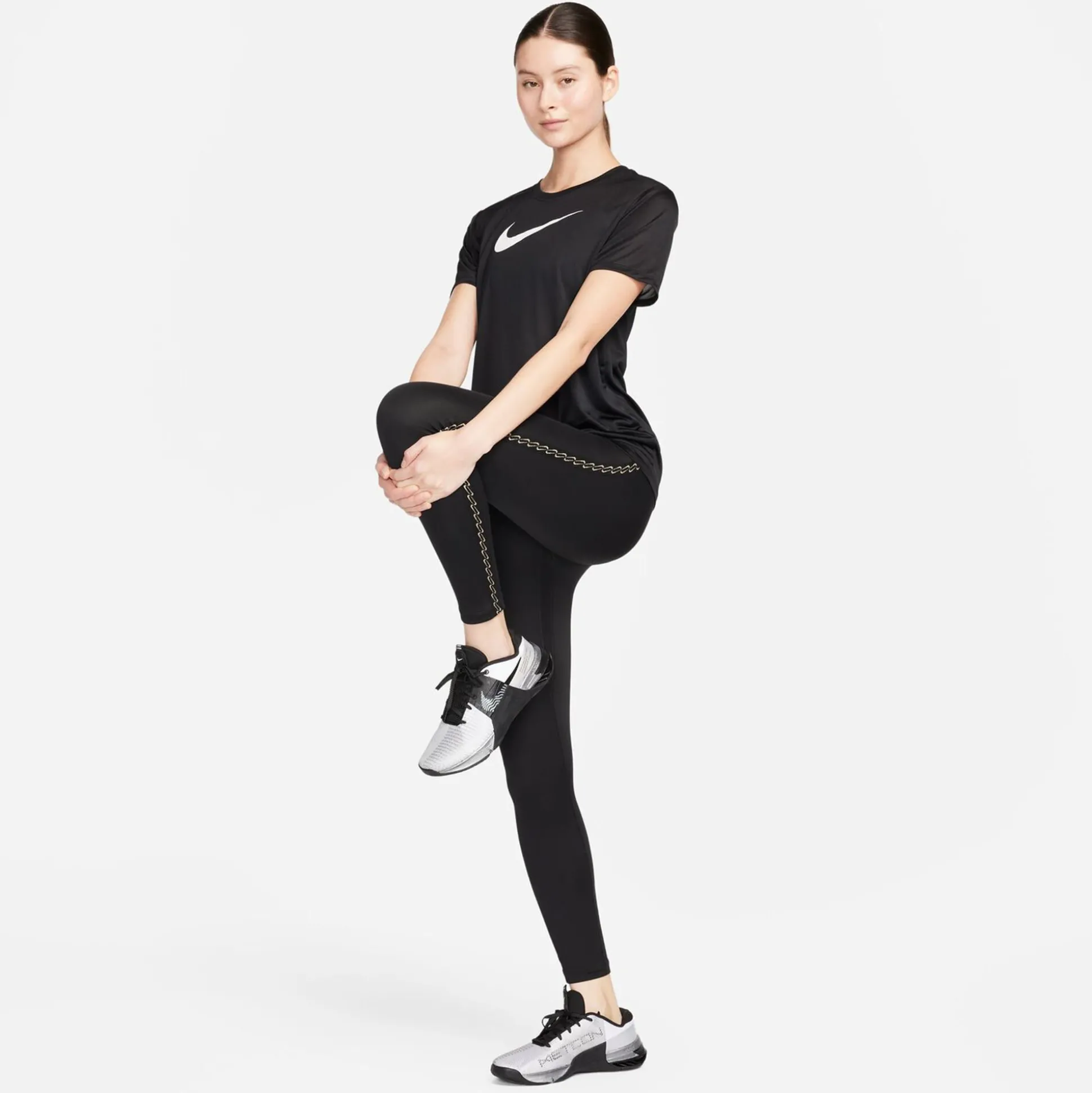 Sale Dri-Fit Graphic T-Shirt Women - Shirts