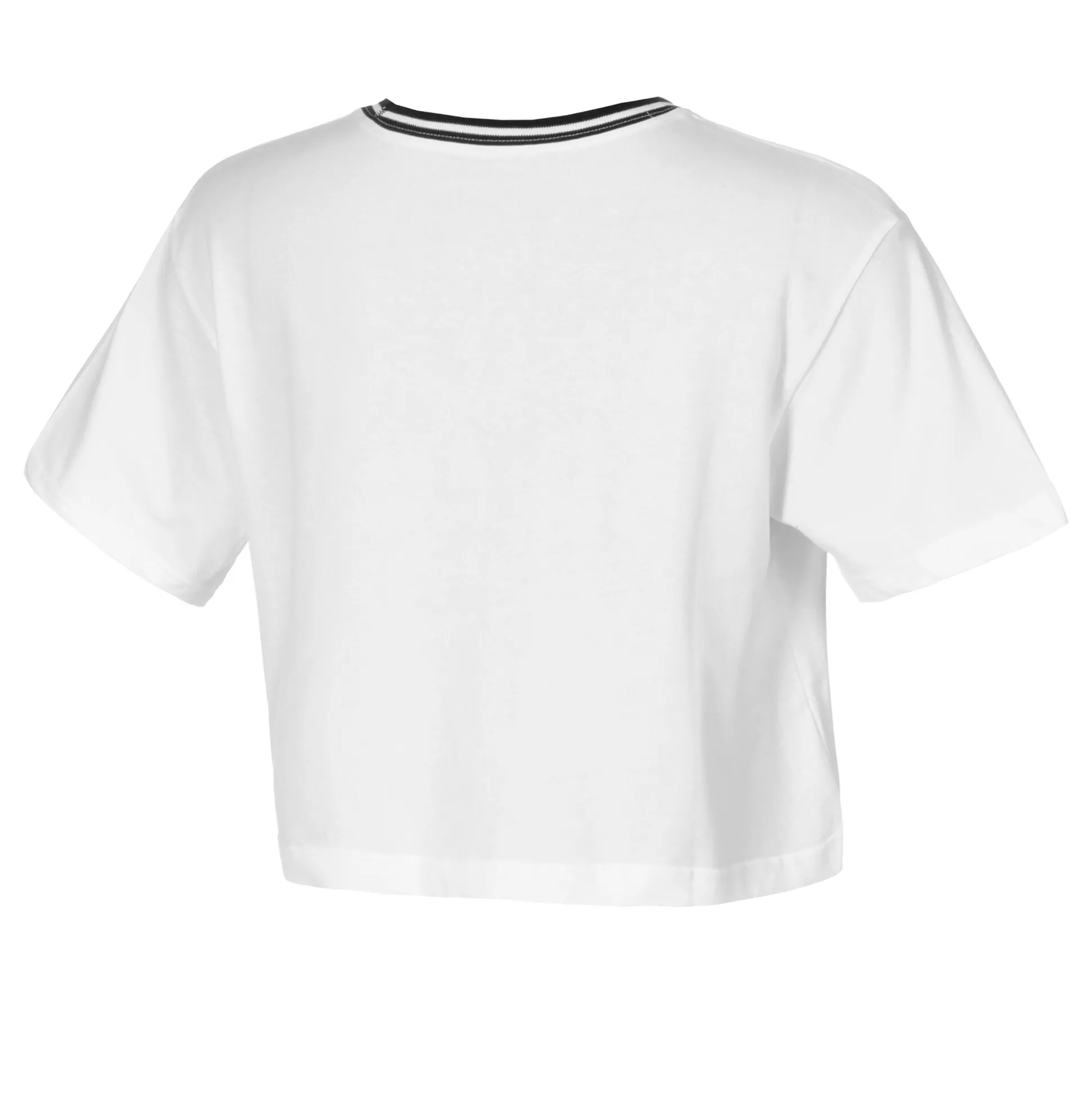 Best Dri-Fit Heritage Crop T-Shirt Women - Shirts
