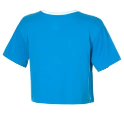 Online Dri-Fit Heritage Crop T-Shirt Women - Shirts