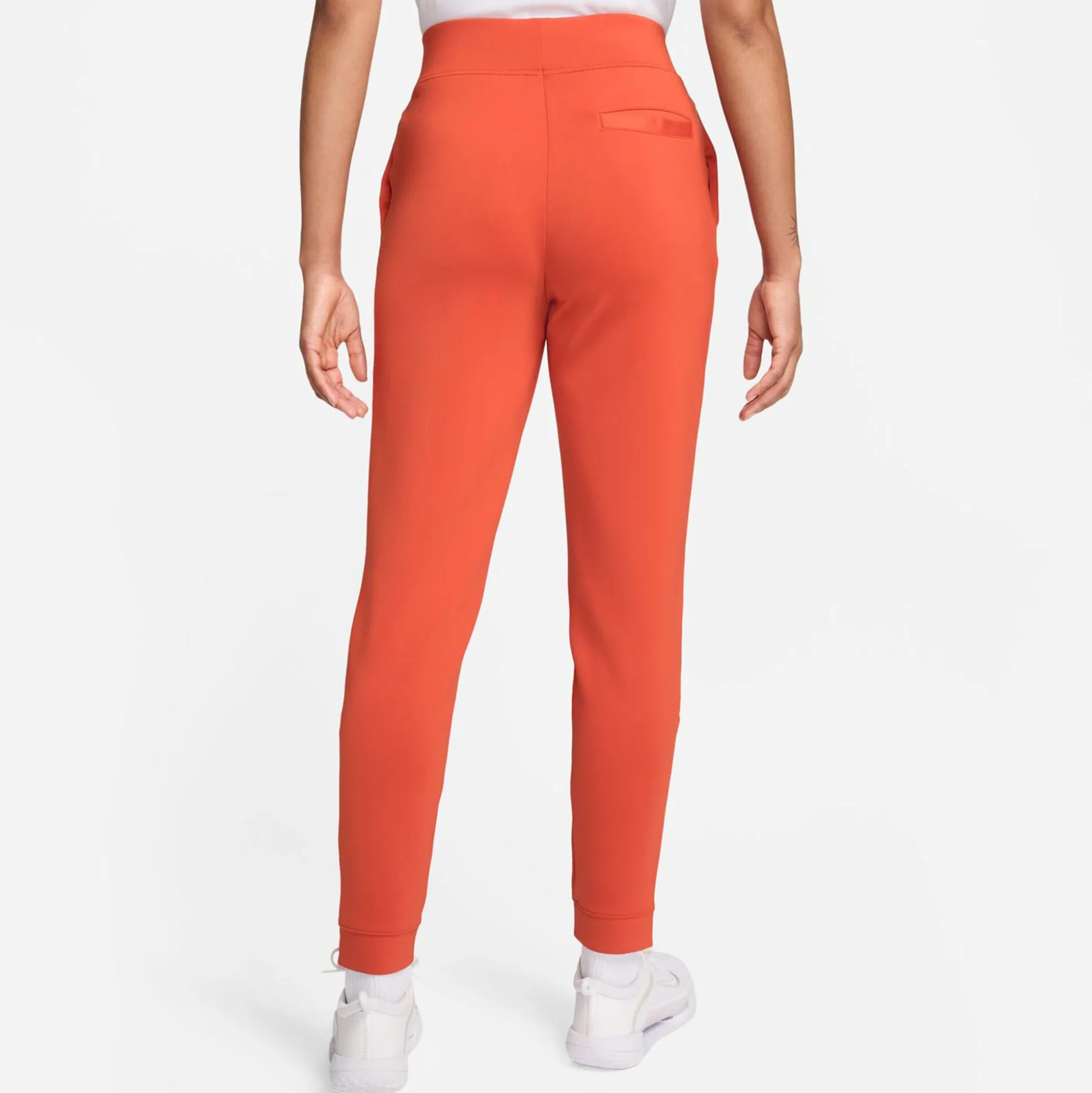 Fashion Dri-Fit Heritage Knit Training Pants Women - Pants