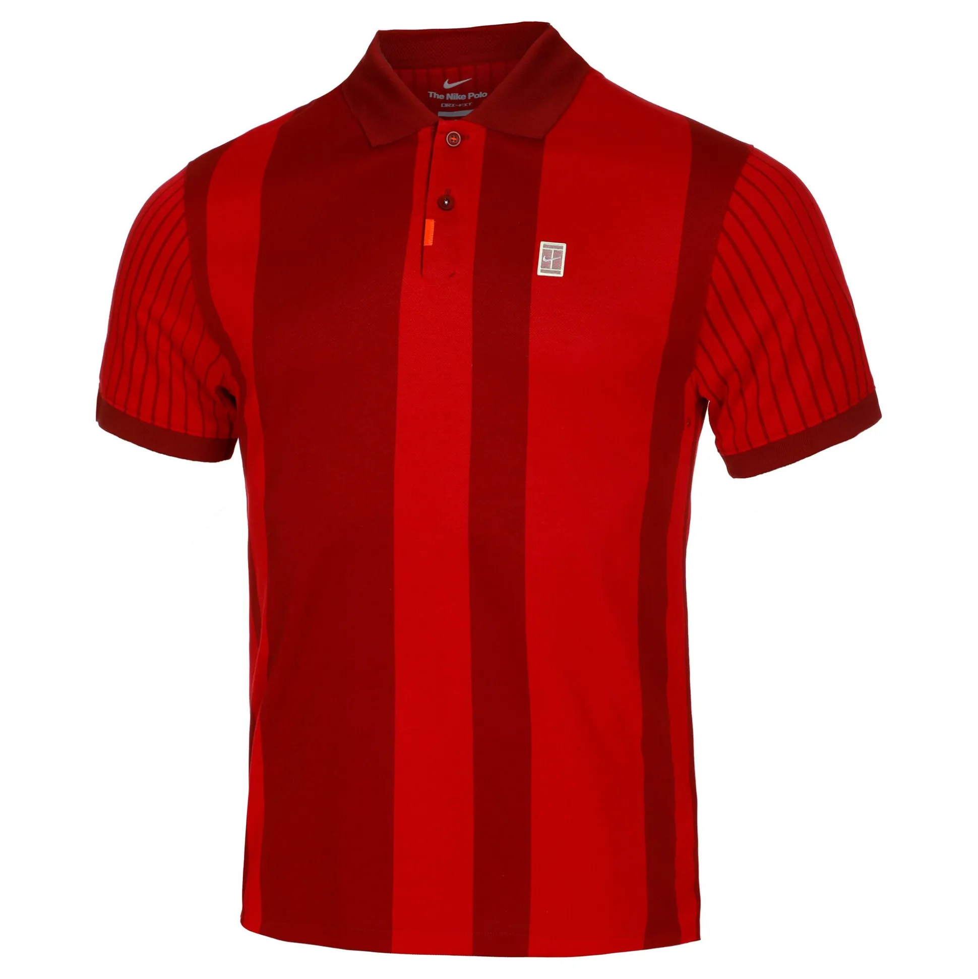 Online Dri-Fit Heritage Polo Men - Shirts