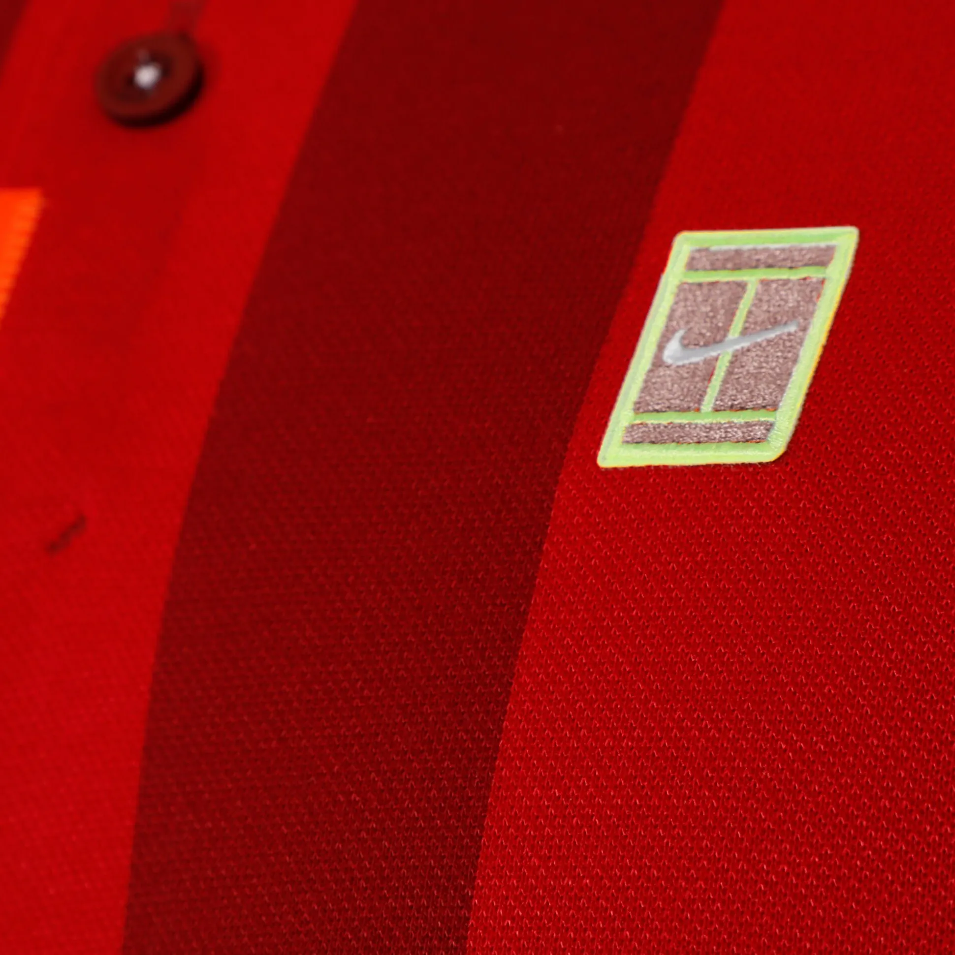 Online Dri-Fit Heritage Polo Men - Shirts