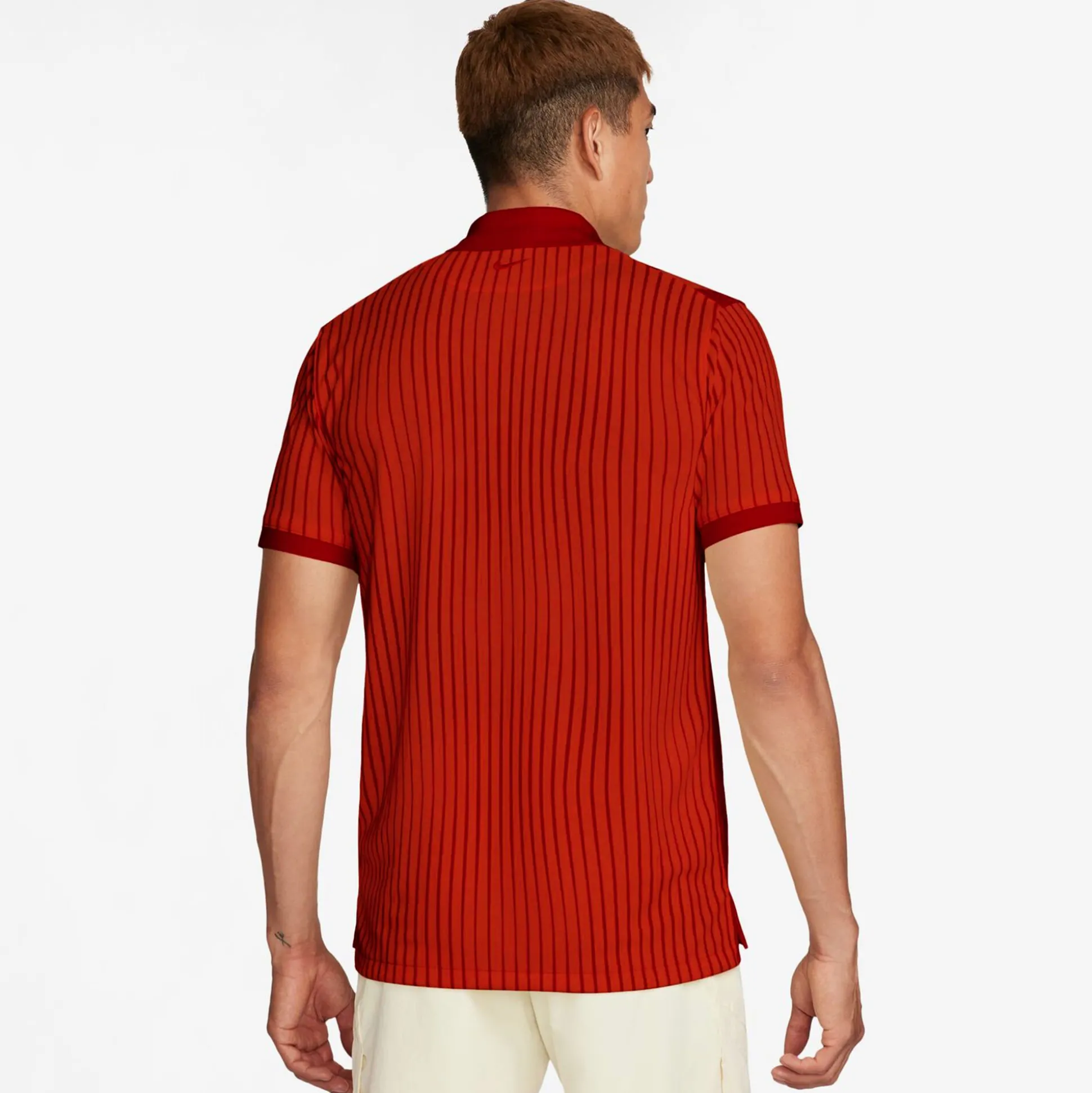 Online Dri-Fit Heritage Polo Men - Shirts