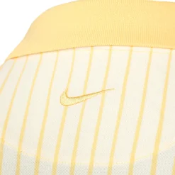 Store Dri-Fit Heritage Polo Men - Golden Yellow, Cream Shirts