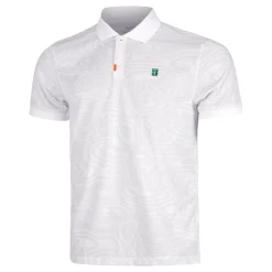 Hot Dri-Fit Heritage Polo Men - Shirts