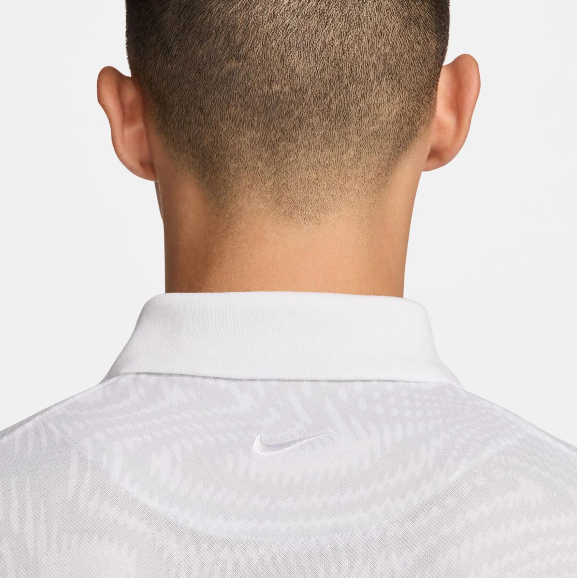 Hot Dri-Fit Heritage Polo Men - Shirts