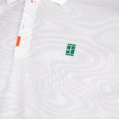 Hot Dri-Fit Heritage Polo Men - Shirts