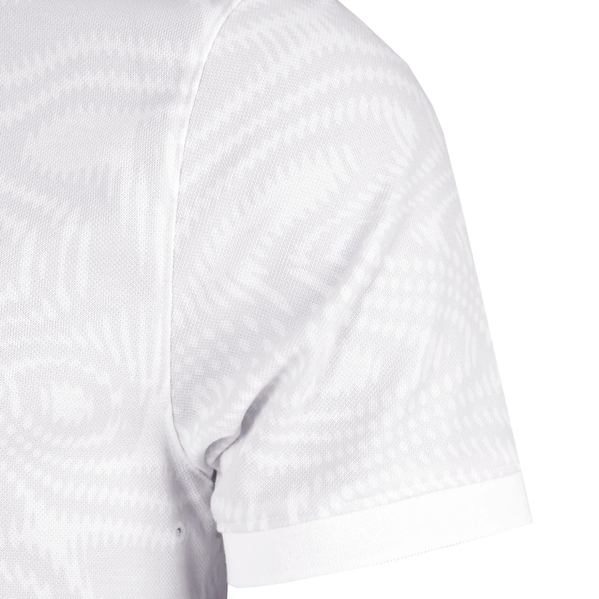 Hot Dri-Fit Heritage Polo Men - Shirts