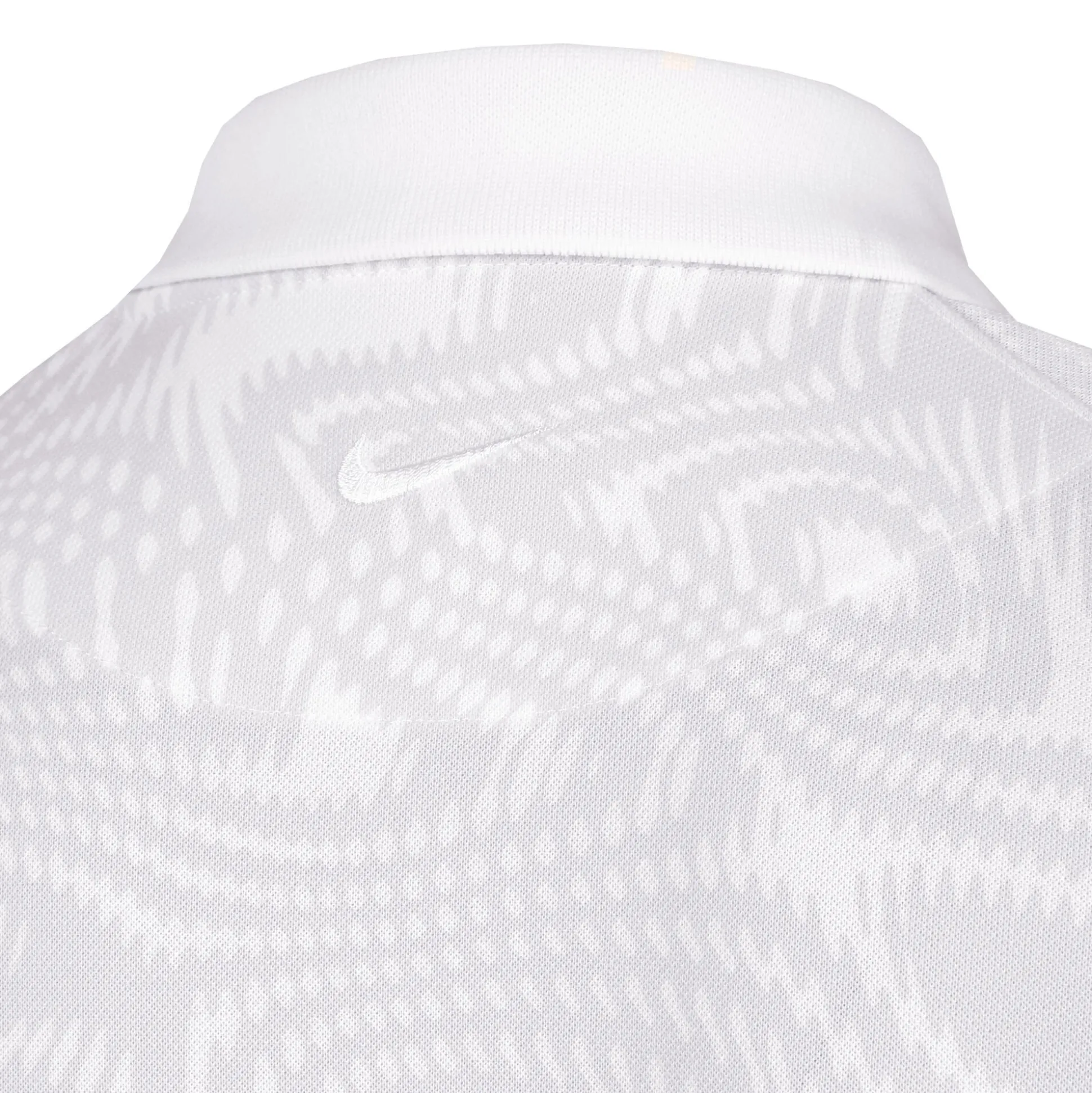 Hot Dri-Fit Heritage Polo Men - Shirts