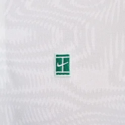 Hot Dri-Fit Heritage Polo Men - Shirts