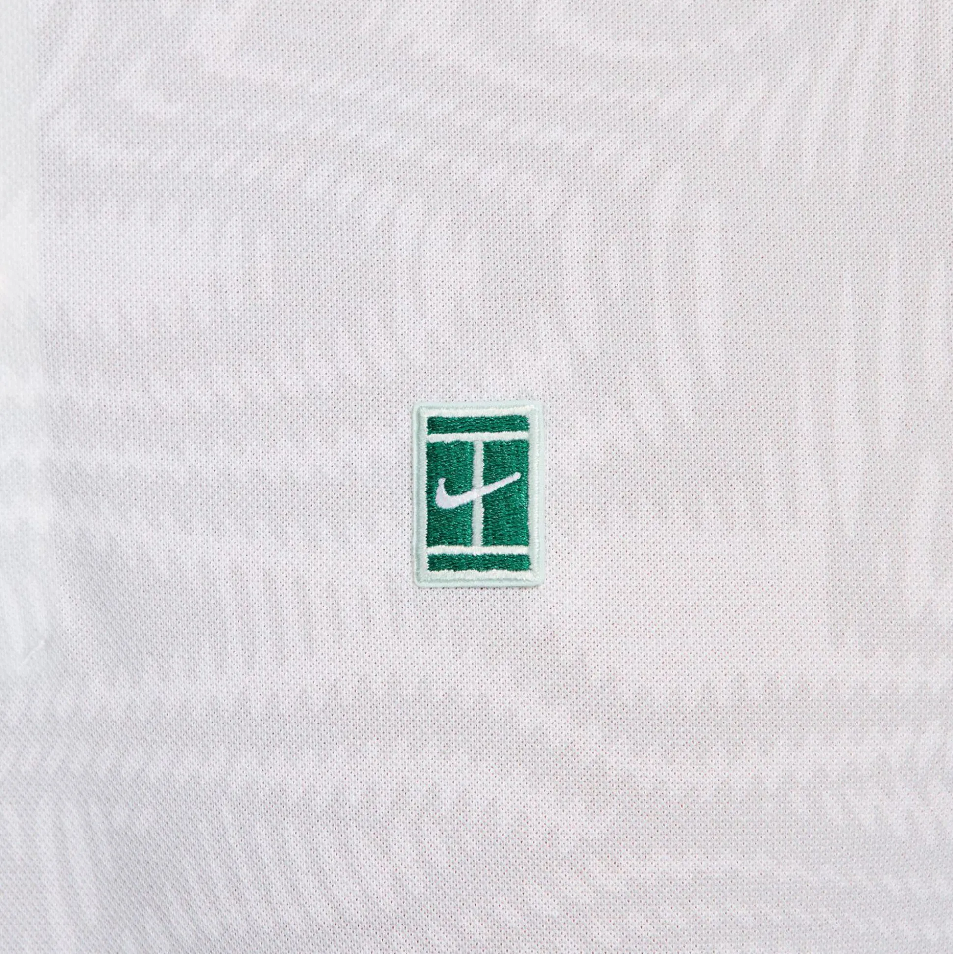 Hot Dri-Fit Heritage Polo Men - Shirts