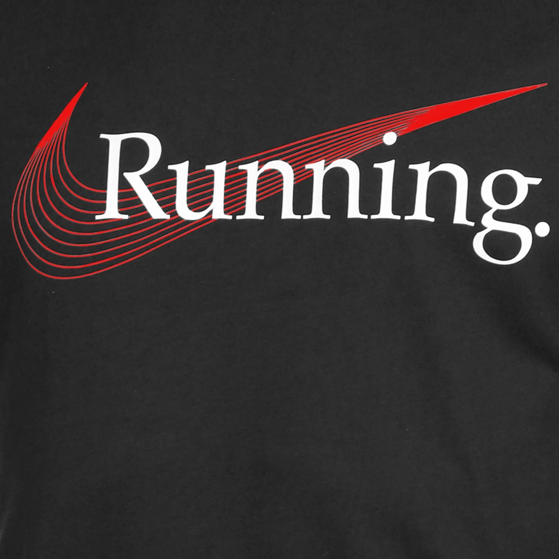 Online Dri-Fit Heritage Running Shirt Men - Running Clothing