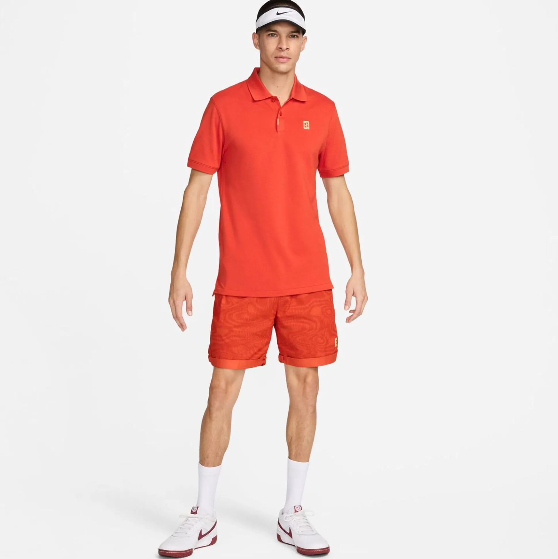 Sale Dri-Fit Heritage Slim Polo Men - Shirts