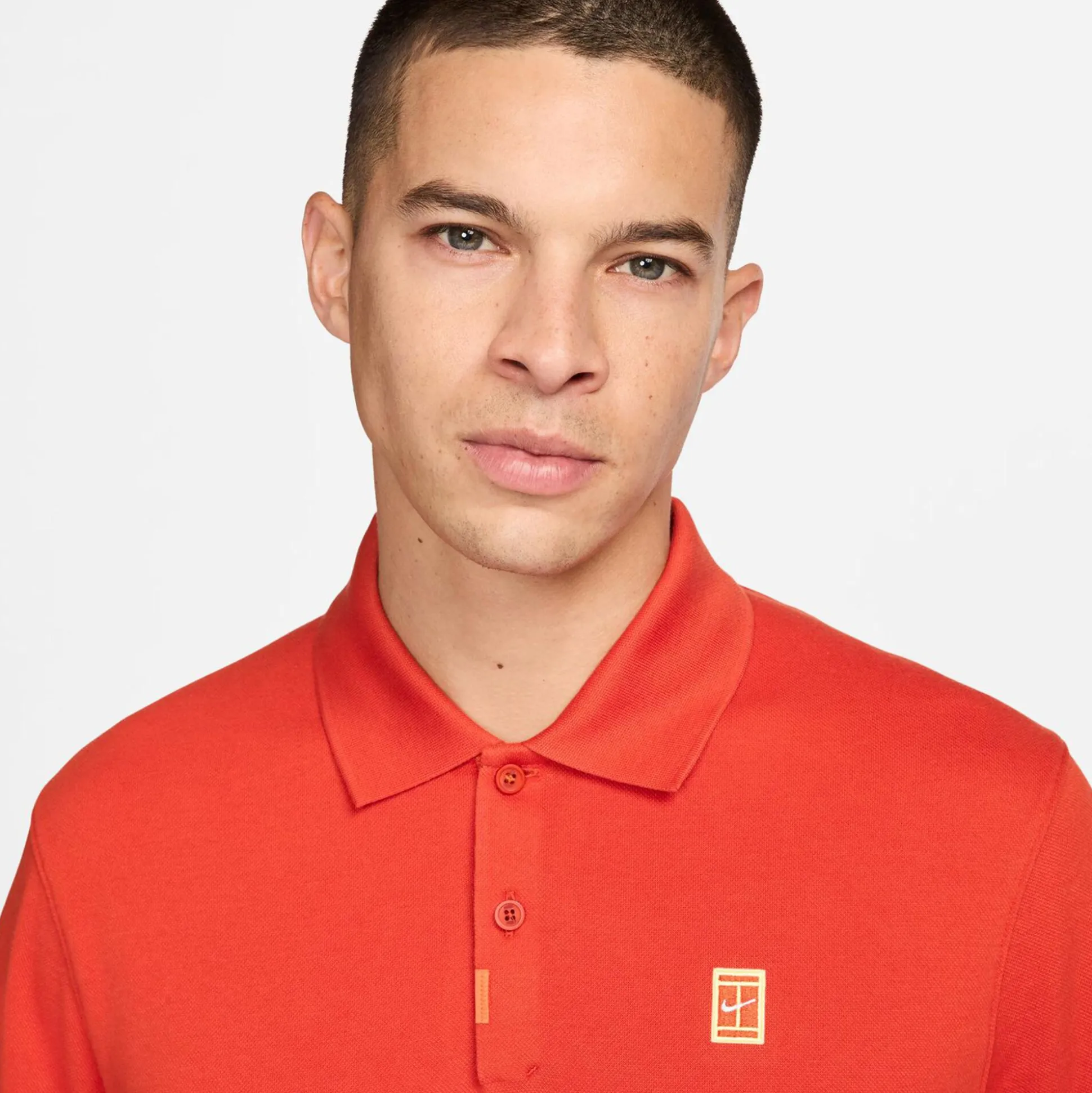 Sale Dri-Fit Heritage Slim Polo Men - Shirts