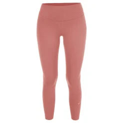 Flash Sale Dri-Fit High Waisted 7/8 Tight Women - Pink, Black Pants