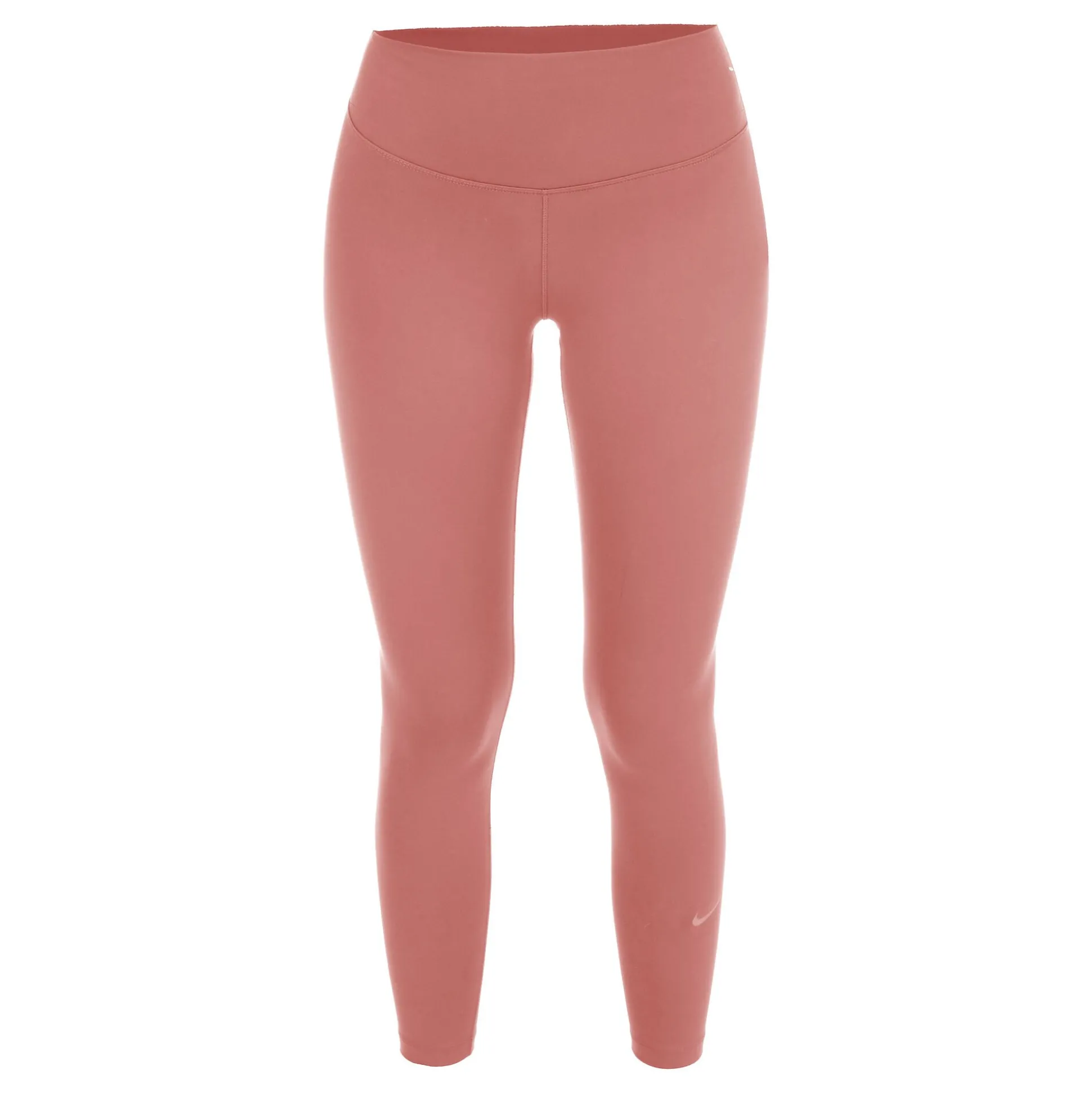 Flash Sale Dri-Fit High Waisted 7/8 Tight Women - Pink, Black Pants