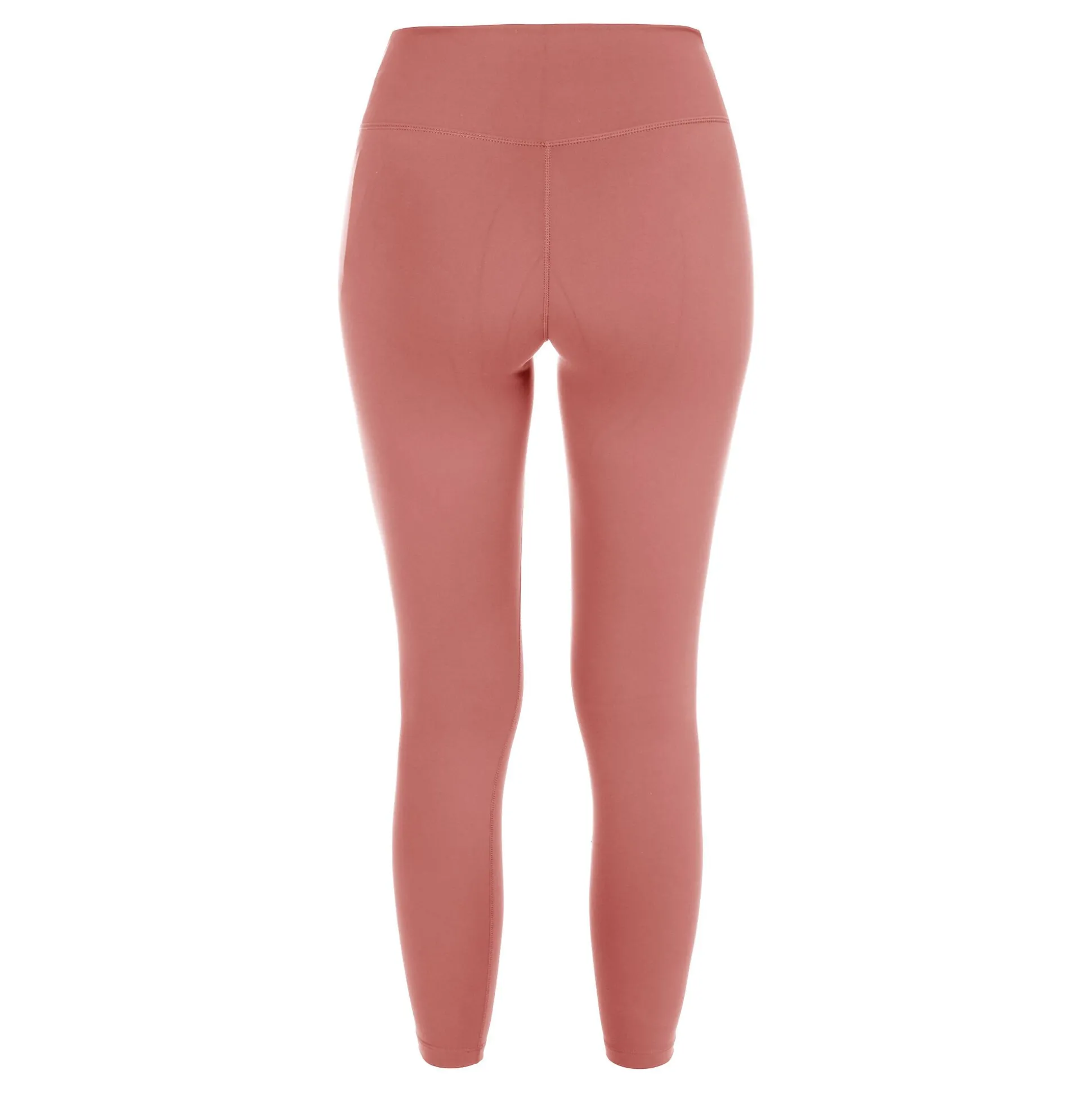 Flash Sale Dri-Fit High Waisted 7/8 Tight Women - Pink, Black Pants