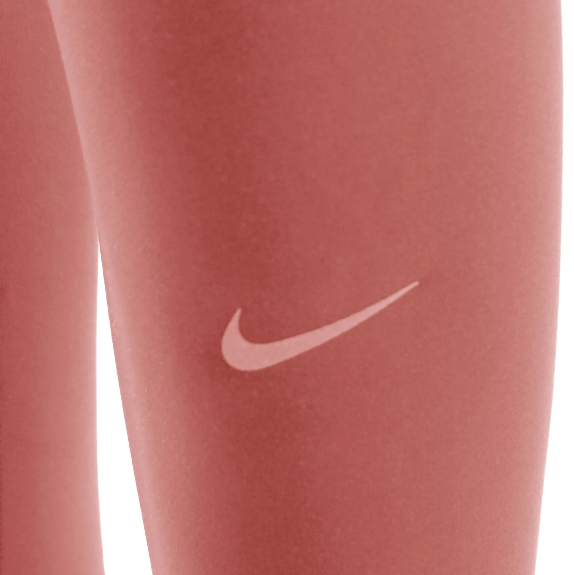 Flash Sale Dri-Fit High Waisted 7/8 Tight Women - Pink, Black Pants