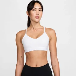 Online Dri-Fit Indy Padded Sports Bras Women - Sports Bras