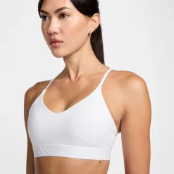 Online Dri-Fit Indy Padded Sports Bras Women - Sports Bras