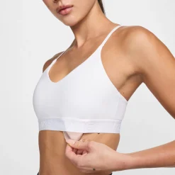 Online Dri-Fit Indy Padded Sports Bras Women - Sports Bras