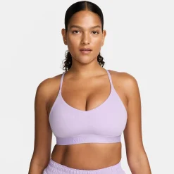 Online Dri-Fit Indy Padded Sports Bras Women - Sports Bras