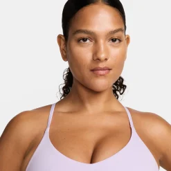 Online Dri-Fit Indy Padded Sports Bras Women - Sports Bras
