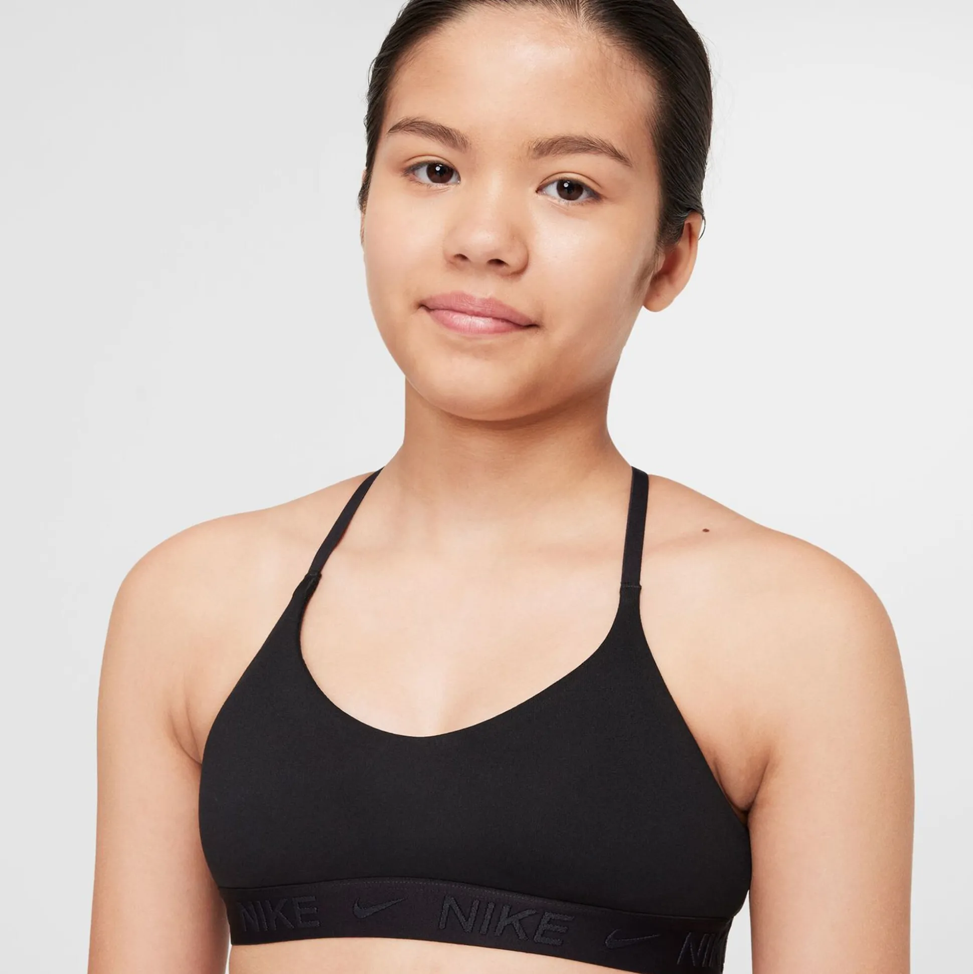 Best Dri-Fit Indy Sports Bras Girls - Sports Bras