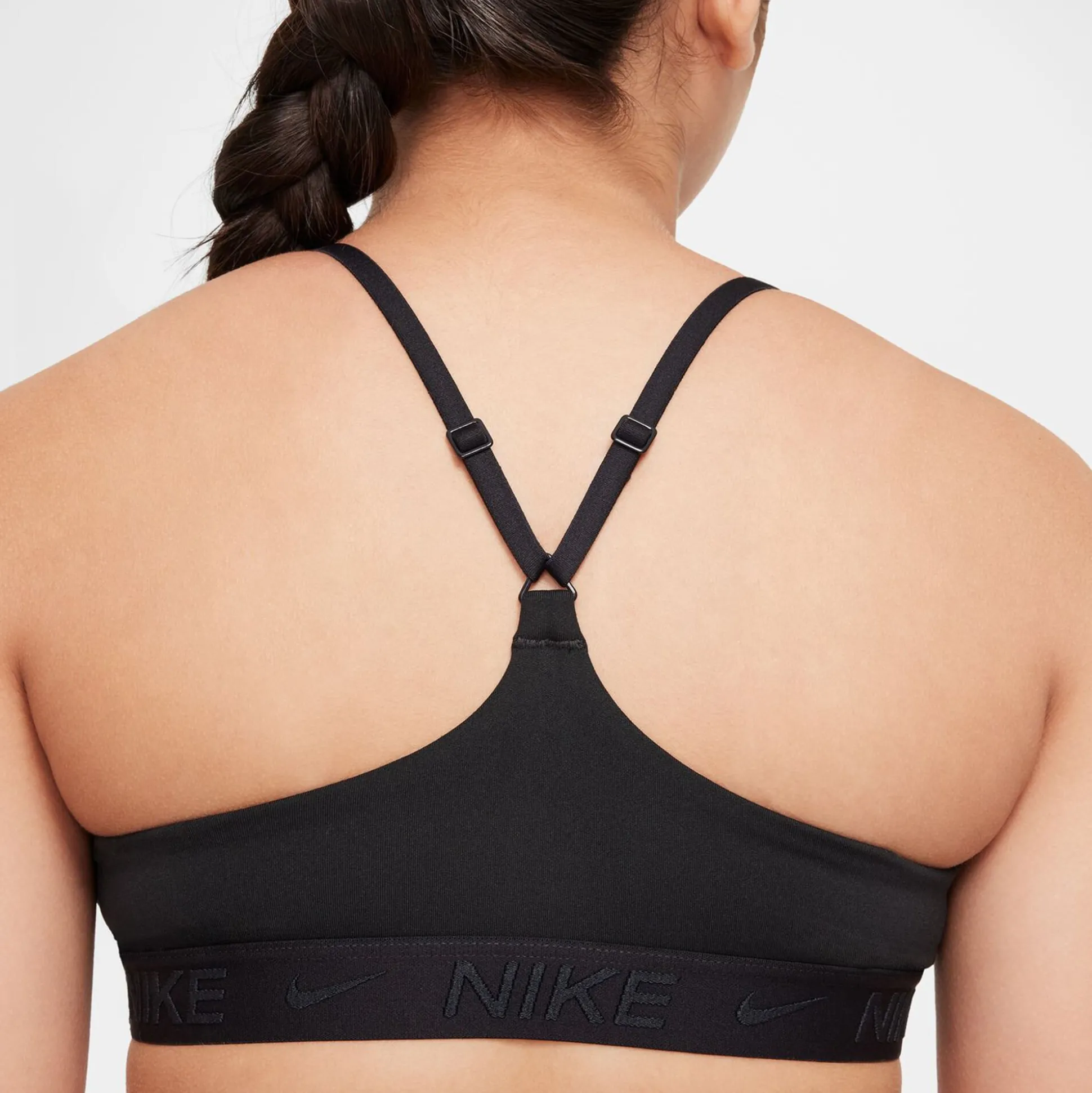 Best Dri-Fit Indy Sports Bras Girls - Sports Bras