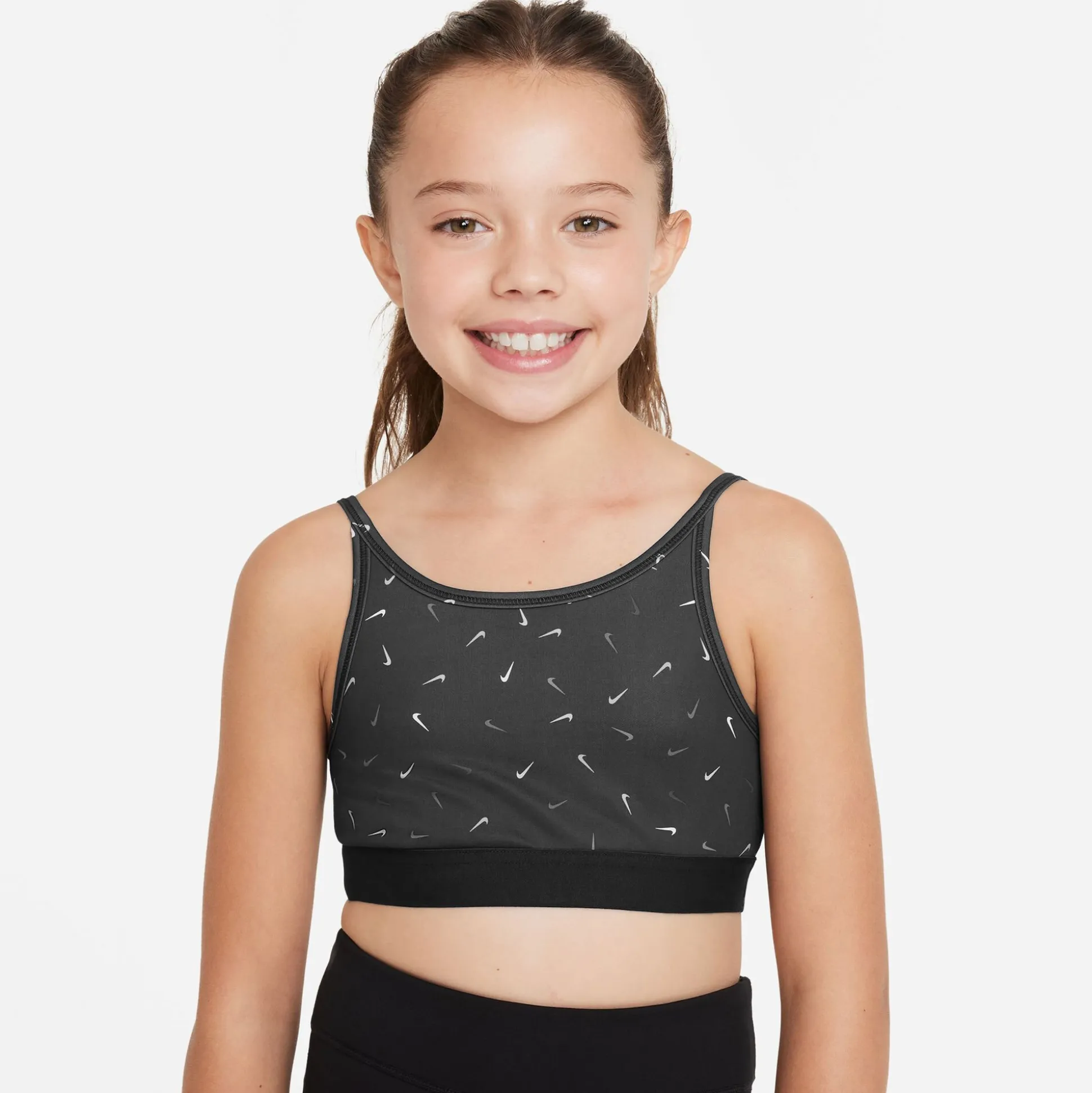 Cheap Dri-Fit Light Support Sports Bras Girls - Sports Bras|Underwear