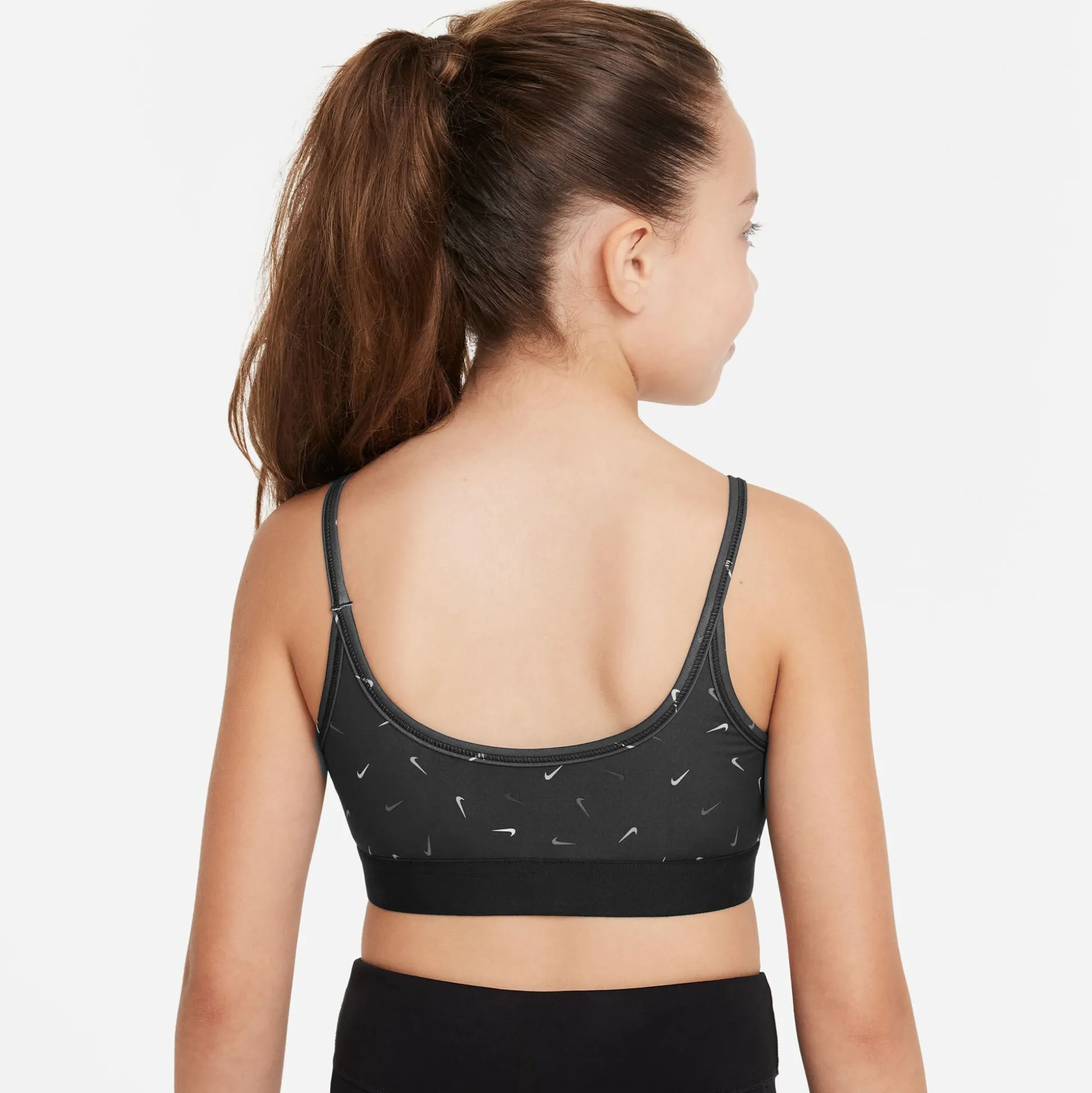 Cheap Dri-Fit Light Support Sports Bras Girls - Sports Bras|Underwear