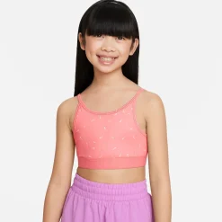 Best Sale Dri-Fit Light Support Sports Bras Girls - Sports Bras|Underwear