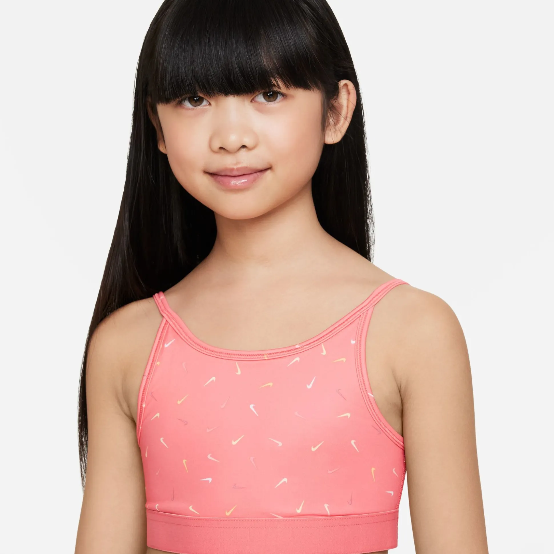 Best Sale Dri-Fit Light Support Sports Bras Girls - Sports Bras|Underwear