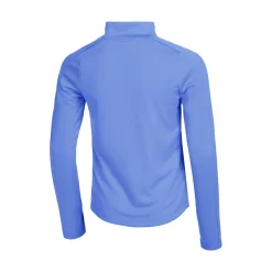 Sale Dri-Fit Long Sleeve Girls - Light Blue, White Shirts
