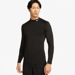 Discount Dri-Fit Long Sleeve Men - Shirts