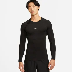 Online Dri-Fit Long Sleeve Men - Shirts
