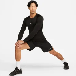 Online Dri-Fit Long Sleeve Men - Shirts