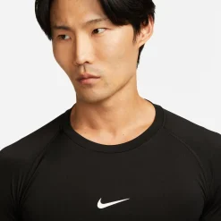 Online Dri-Fit Long Sleeve Men - Shirts