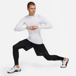 Cheap Dri-Fit Long Sleeve Men - Shirts