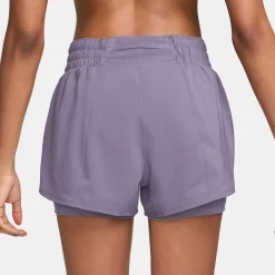Online Dri-Fit Mid Rise 3in 2in1 Shorts Women - Shorts