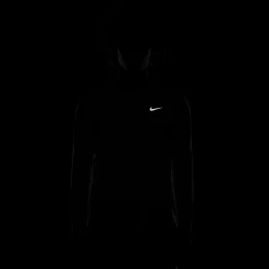 Hot Dri-Fit Miler Dri-Fit Miler UV Running Shirt Men - Running Clothing