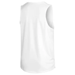 New Dri-Fit Miler Tank Top Men - White, Grey Running Clothing|Tops