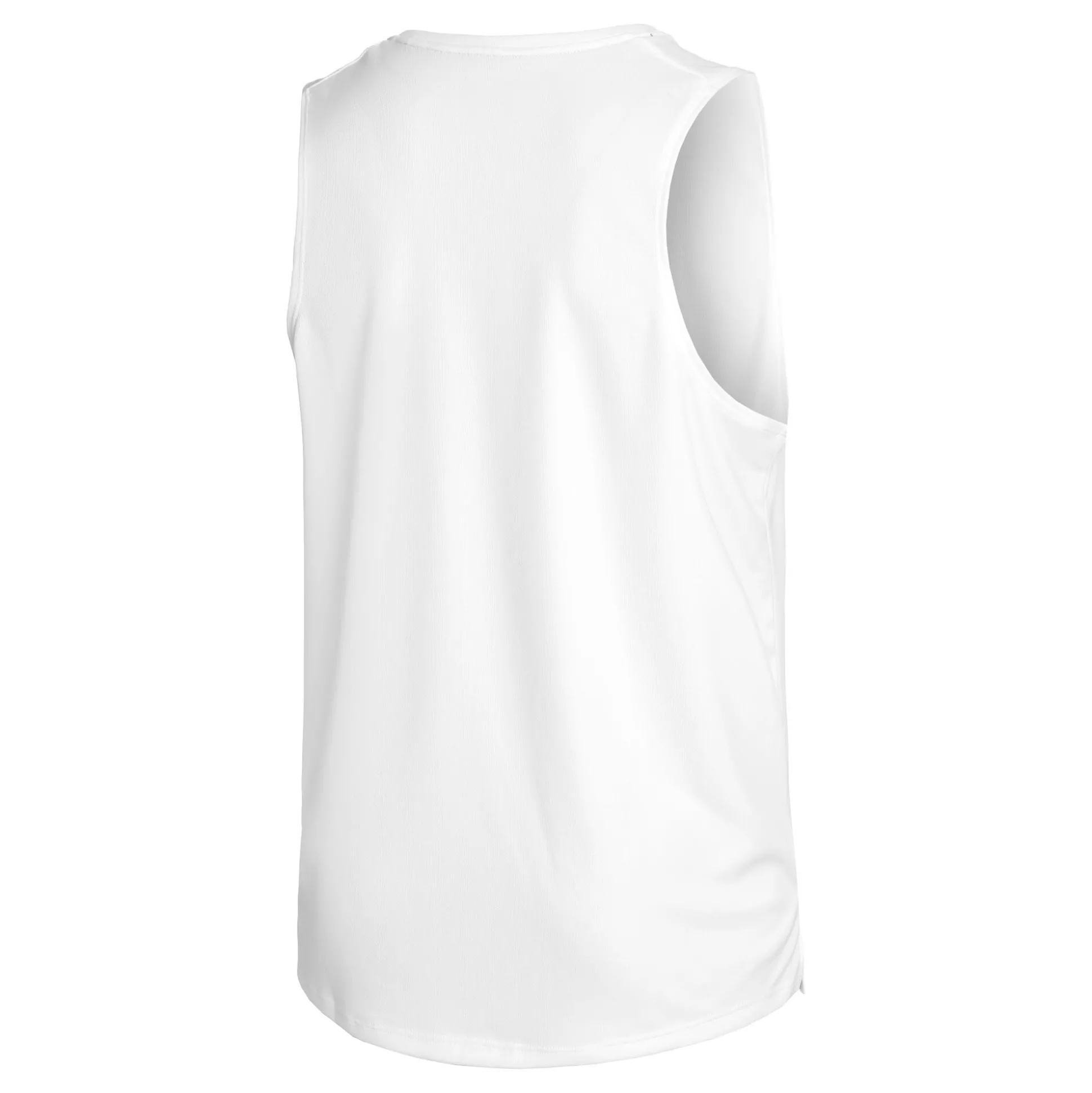 New Dri-Fit Miler Tank Top Men - White, Grey Running Clothing|Tops