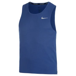 New Dri-Fit Miler Tank Top Men - Running Clothing|Tops