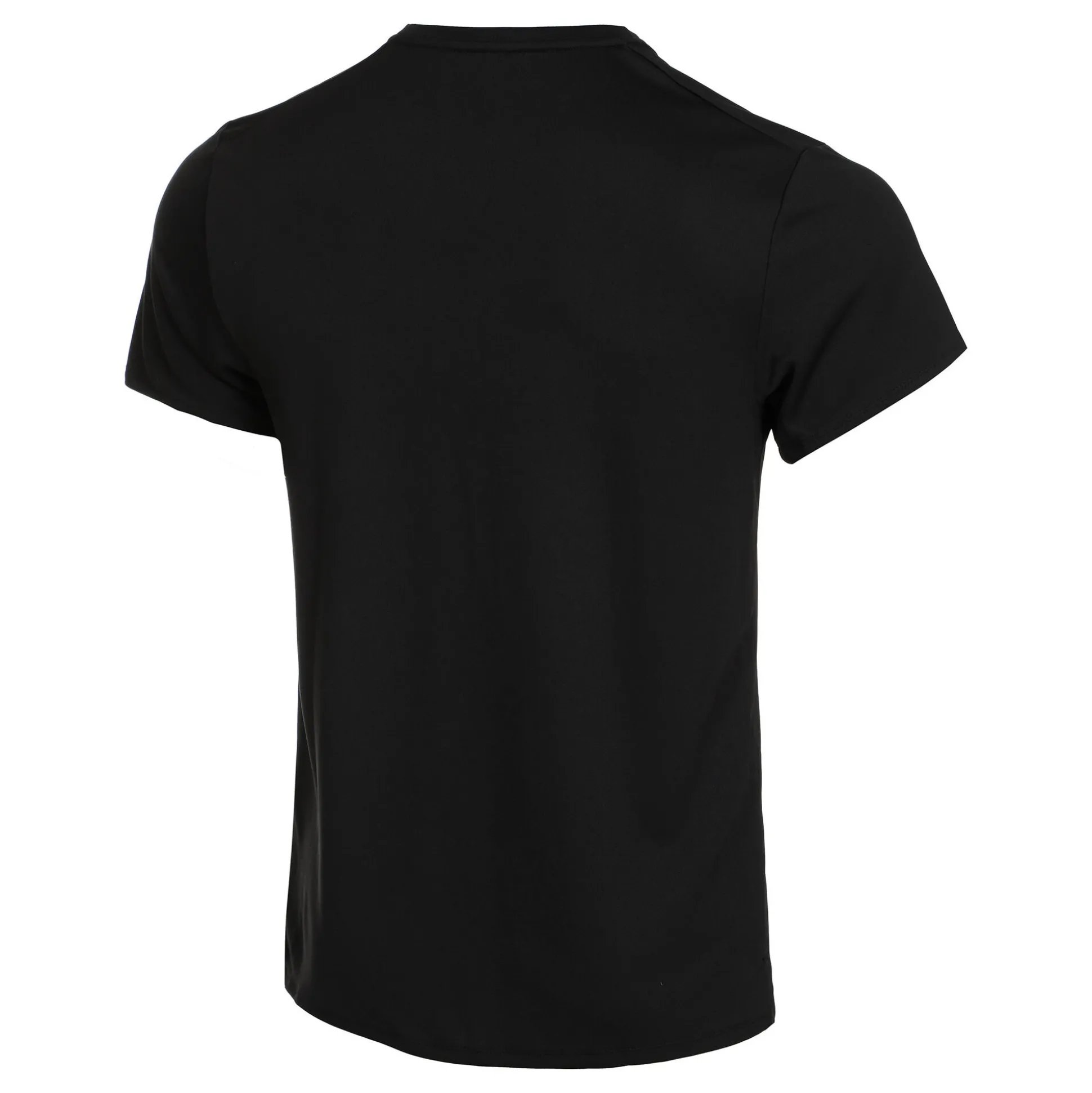 Online Dri-Fit Miler UV Running Shirt Men - Black, Grey Running Clothing