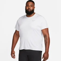 Fashion Dri-Fit Miler UV Running Shirt Men - Running Clothing