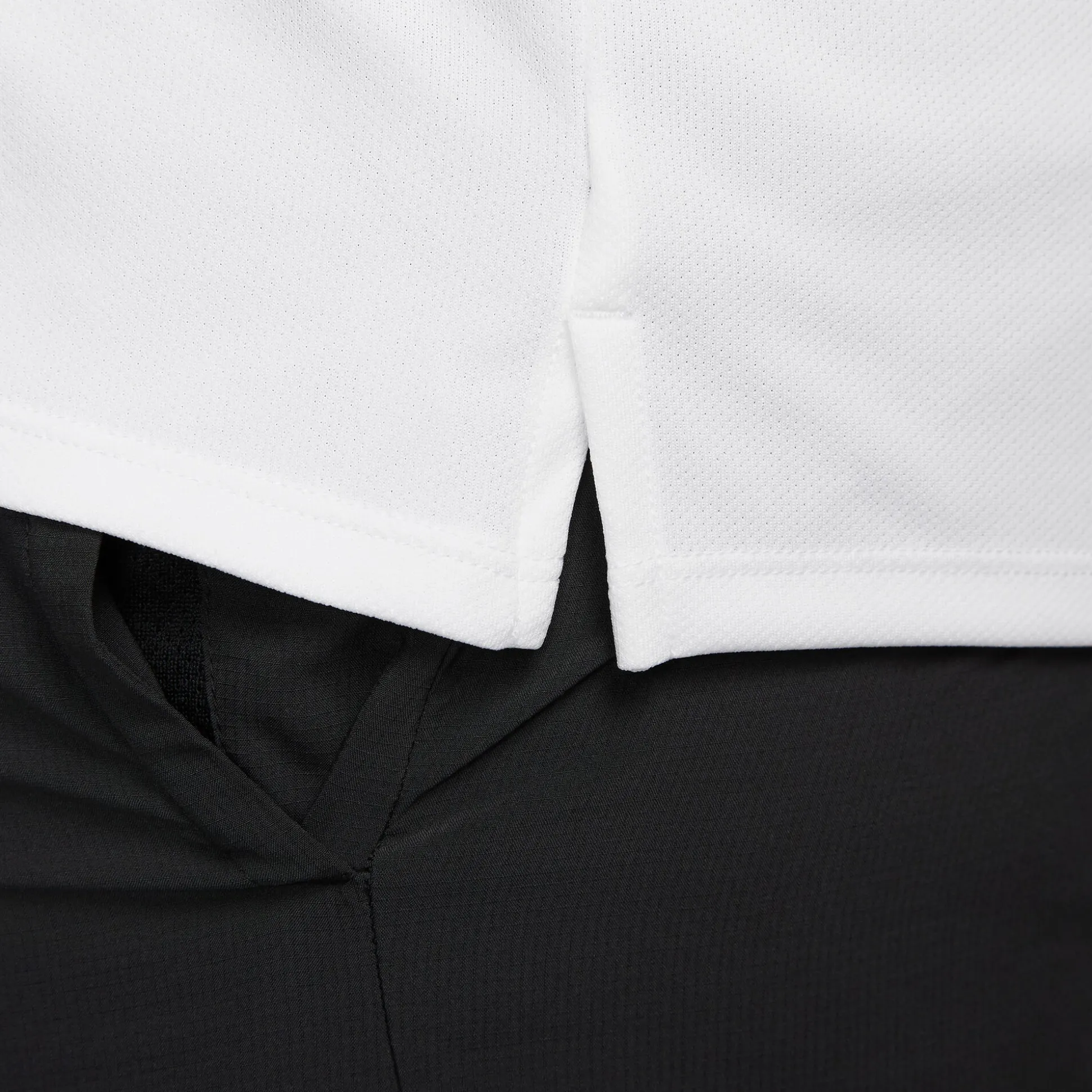 Fashion Dri-Fit Miler UV Running Shirt Men - Running Clothing
