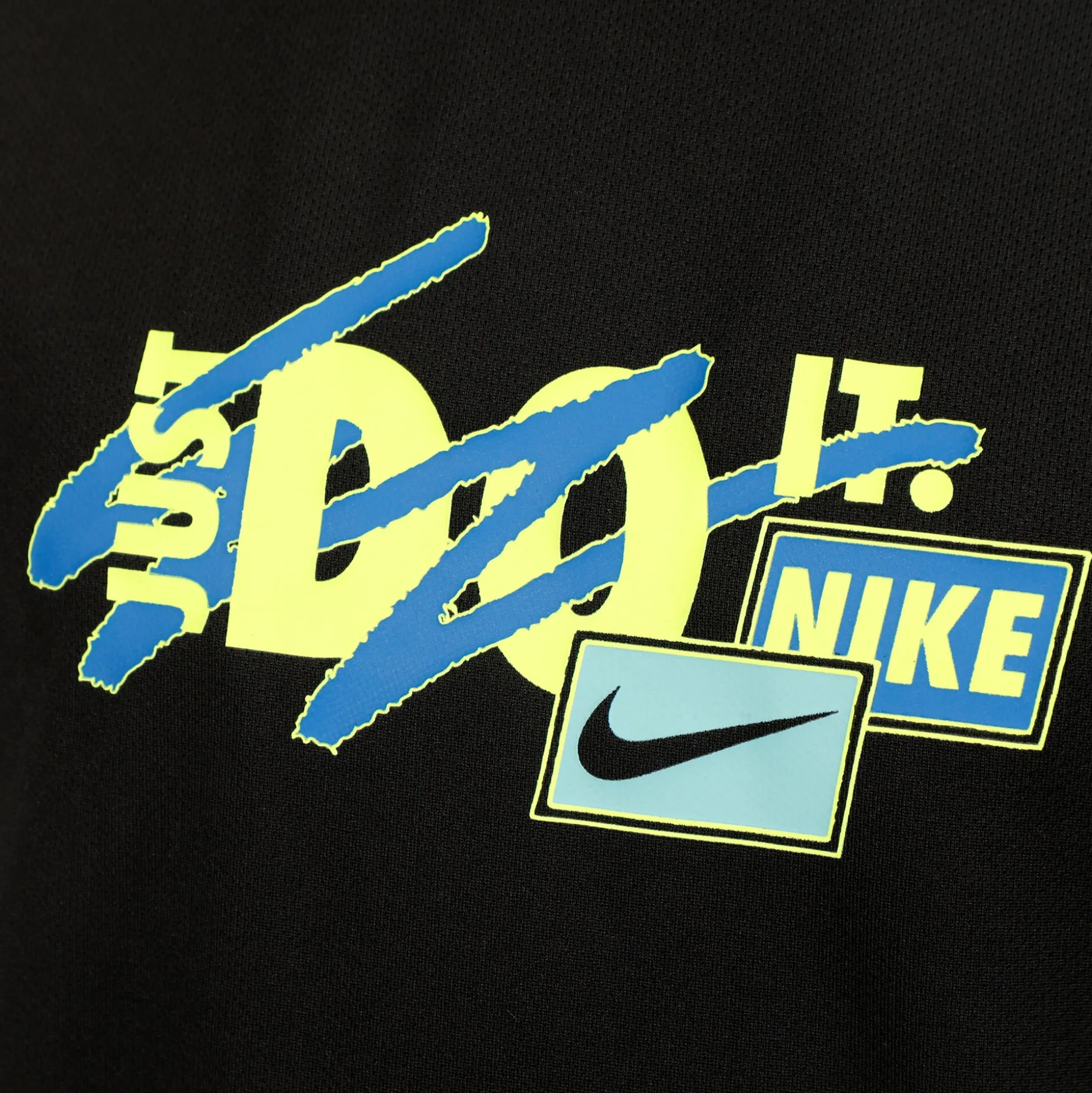 Online Dri-Fit Multi GX T-Shirt Boys - Shirts