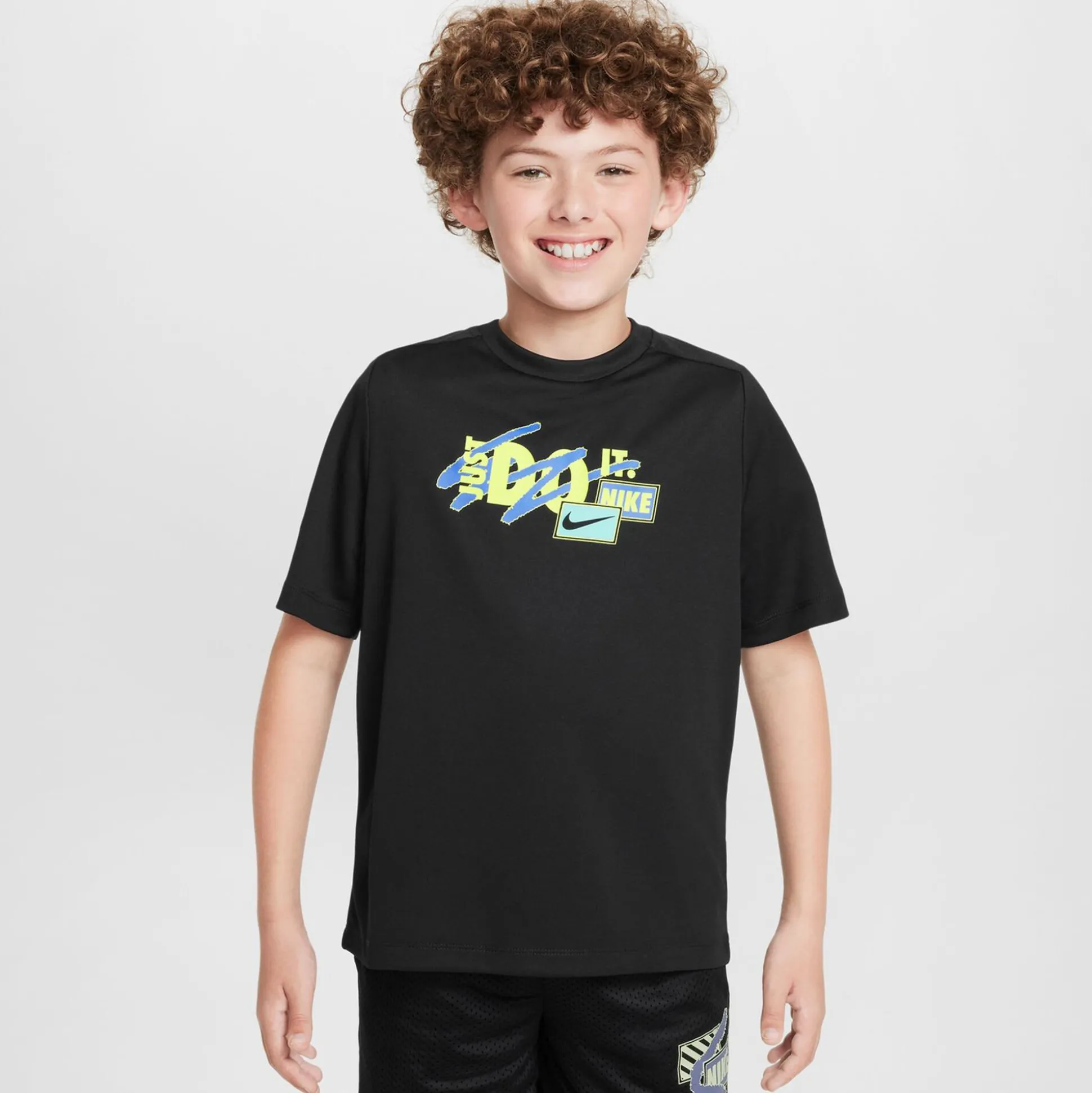 Online Dri-Fit Multi GX T-Shirt Boys - Shirts