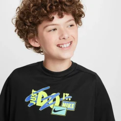 Online Dri-Fit Multi GX T-Shirt Boys - Shirts